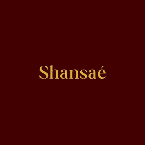 Shansaé 